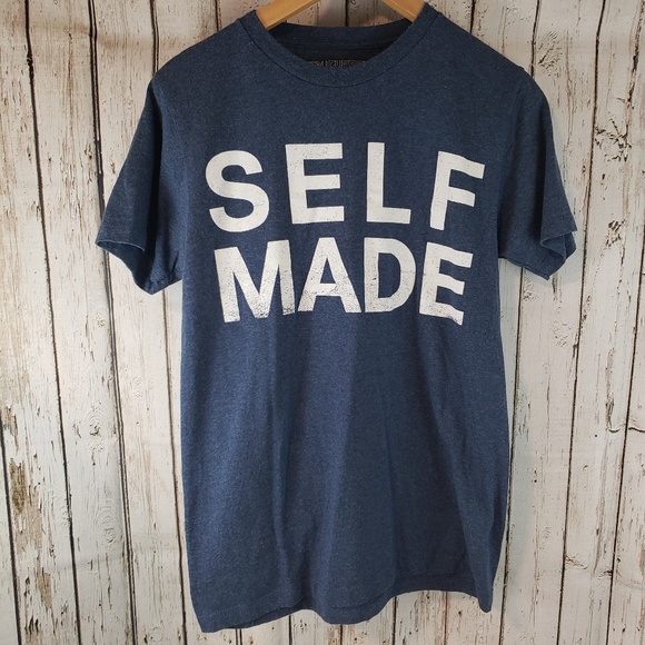 Ocean Current Other - Ocean Current Self Made Boss tshirt sz small 0B